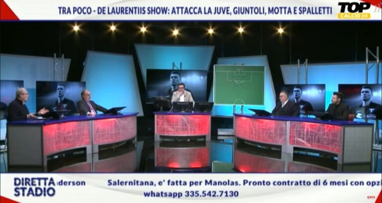 diretta-stadio-net1network